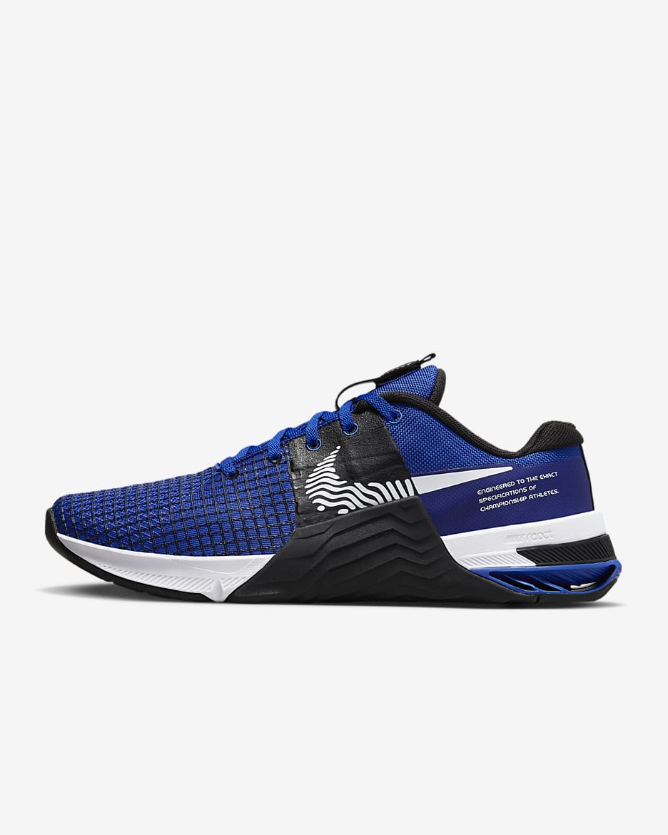 Nike Metcon 8 Men s Workout Shoes. Nike HU